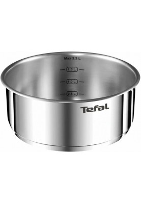 Набір посуду Tefal Ingenio Emotion 4 предмети (L8964S55)