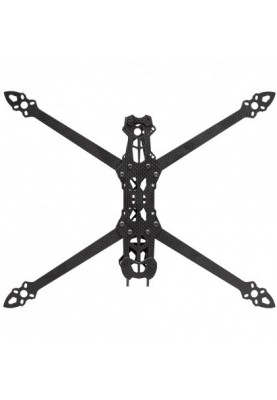 Рама квадрокоптера ReadyToSky Mark4 8" 375mm T5