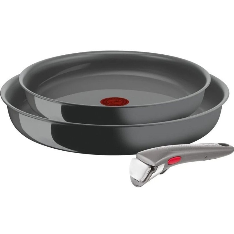 Набір посуду Tefal Ingenio Renew 3 предмети (L2609502)