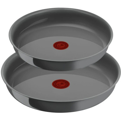 Набір посуду Tefal Ingenio Renew 3 предмети (L2609502)
