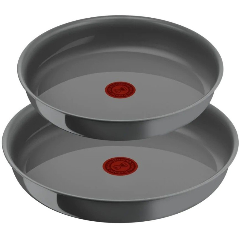 Набір посуду Tefal Ingenio Renew 3 предмети (L2609502)