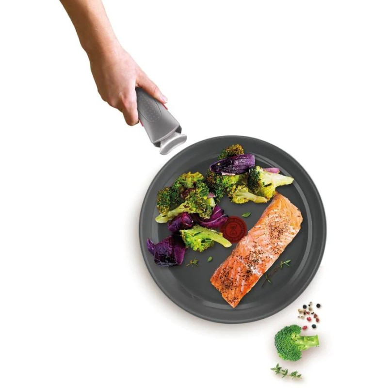 Набір посуду Tefal Ingenio Renew 3 предмети (L2609502)
