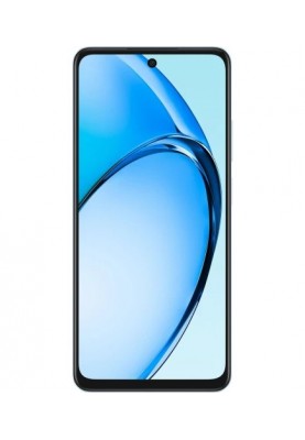 Смартфон Oppo A60 8/128GB Ripple Blue