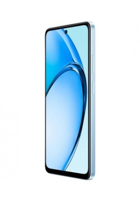 Смартфон Oppo A60 8/128GB Ripple Blue