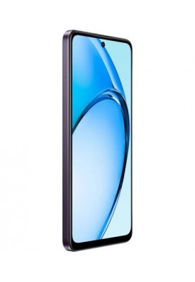 Смартфон Oppo A60 8/128GB Midnight Purple