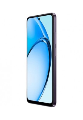 Смартфон Oppo A60 8/128GB Midnight Purple