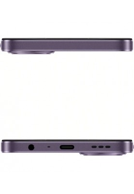 Смартфон Oppo A60 8/128GB Midnight Purple