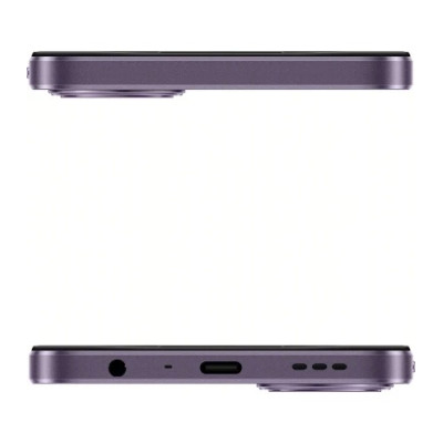 Смартфон Oppo A60 8/128GB Midnight Purple