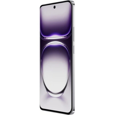 Смартфон Oppo Reno12 12/256GB Astro Silver