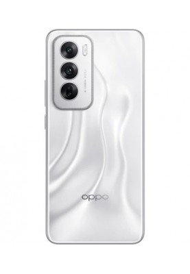 Смартфон Oppo Reno12 12/256GB Astro Silver