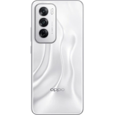 Смартфон Oppo Reno12 12/256GB Astro Silver