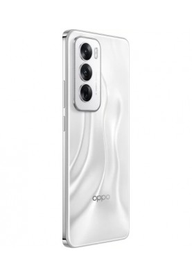 Смартфон Oppo Reno12 12/256GB Astro Silver