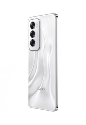 Смартфон Oppo Reno12 12/256GB Astro Silver