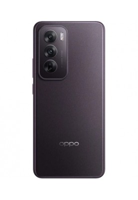 Смартфон Oppo Reno12 12/256GB Black Brown