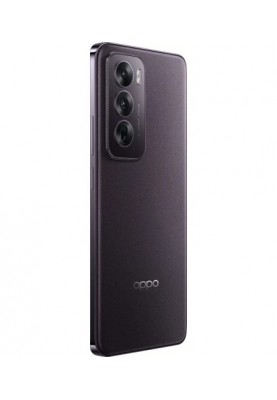 Смартфон Oppo Reno12 12/256GB Black Brown