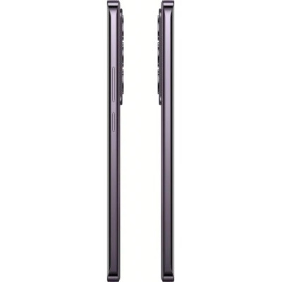 Смартфон Oppo Reno12 12/256GB Black Brown