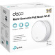 WiFi Mesh система TP-Link Deco X50-PoE(2-pack)