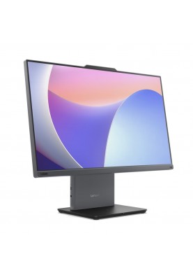 Моноблок Lenovo ThinkCentre neo 50a 24 Gen 5 (12SC000GUI) Luna Grey