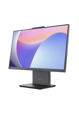 Моноблок Lenovo ThinkCentre neo 50a 24 Gen 5 (12SC000GUI) Luna Grey