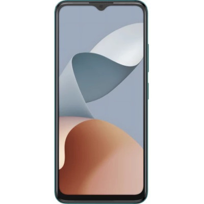 Смартфон ZTE Blade A34 4/64GB Green