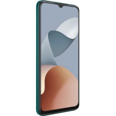 Смартфон ZTE Blade A34 4/64GB Green