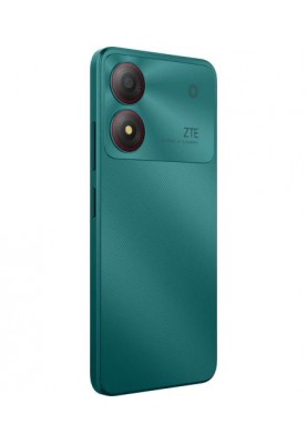 Смартфон ZTE Blade A34 4/64GB Green