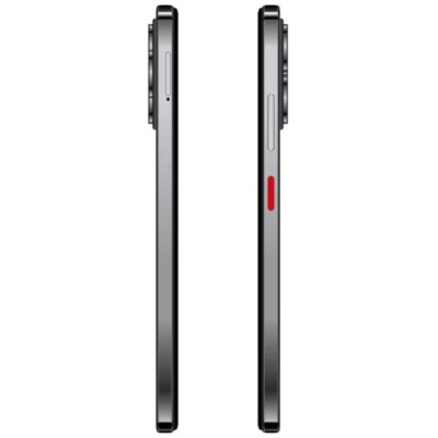 Смартфон ZTE Nubia V60 8/256GB Black