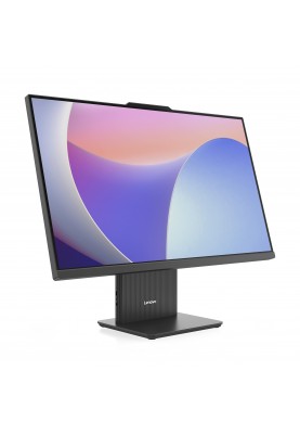 Моноблок Lenovo IdeaCentre AIO 27ARR9 (F0HQ002WUO) Luna Grey