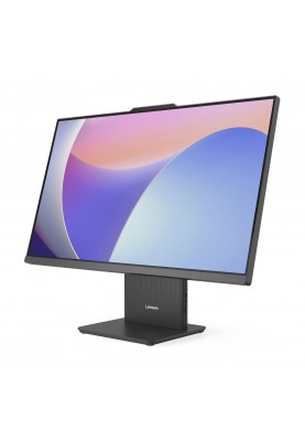 Моноблок Lenovo IdeaCentre AIO 27ARR9 (F0HQ002WUO) Luna Grey