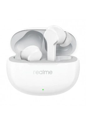 Bluetooth-гарнітура Realme Buds T110 White_EU