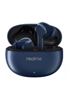 Bluetooth-гарнітура Realme Buds T110 Blue_EU