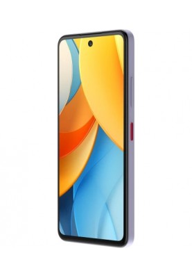 Смартфон ZTE Nubia V60 Design 6/256GB Purple