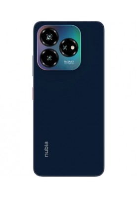 Смартфон ZTE Nubia V60 Design 6/256GB Blue