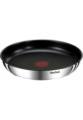 Набір посуду Tefal Ingenio Emotion 13 предметів (L897SD74)