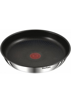 Набір посуду Tefal Ingenio Emotion 13 предметів (L897SD74)