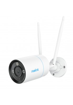 IP камера Reolink W330 (RLC-810WA)