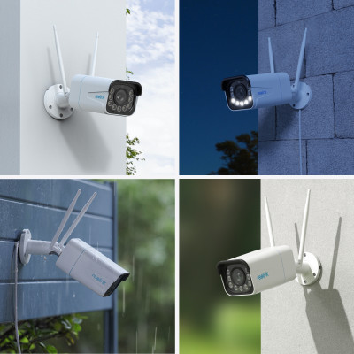 IP камера Reolink W430 (RLC-811WA) IP камера Reolink W430 (RLC-811WA)