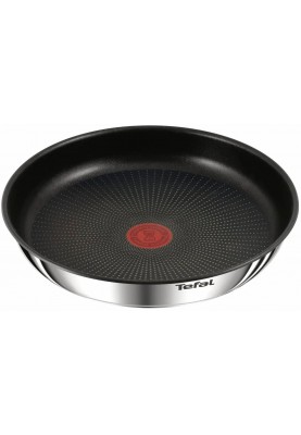 Набір посуду Tefal Ingenio Emotion 3 предмети (L897S374)