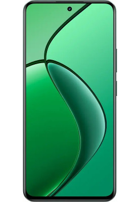 Смартфон Realme 12 4G 8/256GB Pioneer Green
