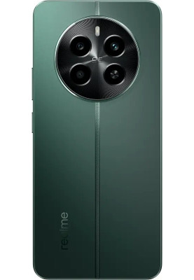 Смартфон Realme 12 4G 8/256GB Pioneer Green
