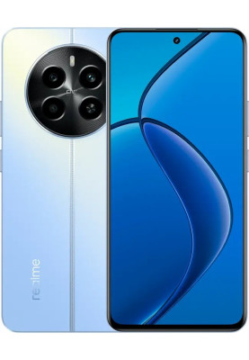 Смартфон Realme 12 4G 8/256GB Skyline Blue