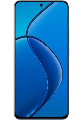 Смартфон Realme 12 4G 8/256GB Skyline Blue