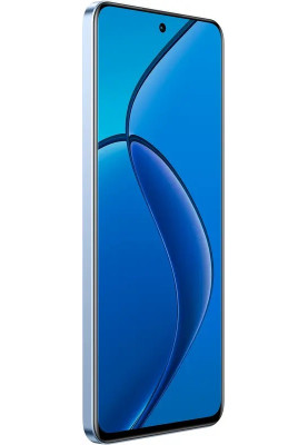 Смартфон Realme 12 4G 8/256GB Skyline Blue