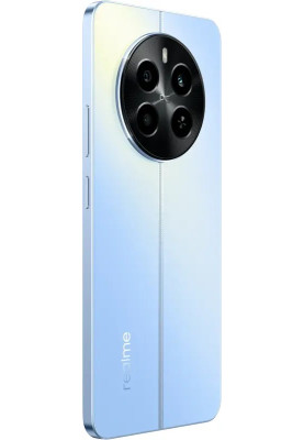 Смартфон Realme 12 4G 8/256GB Skyline Blue