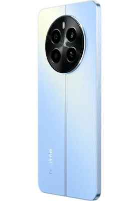 Смартфон Realme 12 4G 8/256GB Skyline Blue