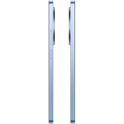 Смартфон Realme 12 4G 8/256GB Skyline Blue