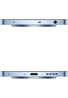 Смартфон Realme 12 4G 8/256GB Skyline Blue