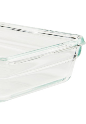 Набір контейнерів Tefal Master Seal 3 шт (N1050910)