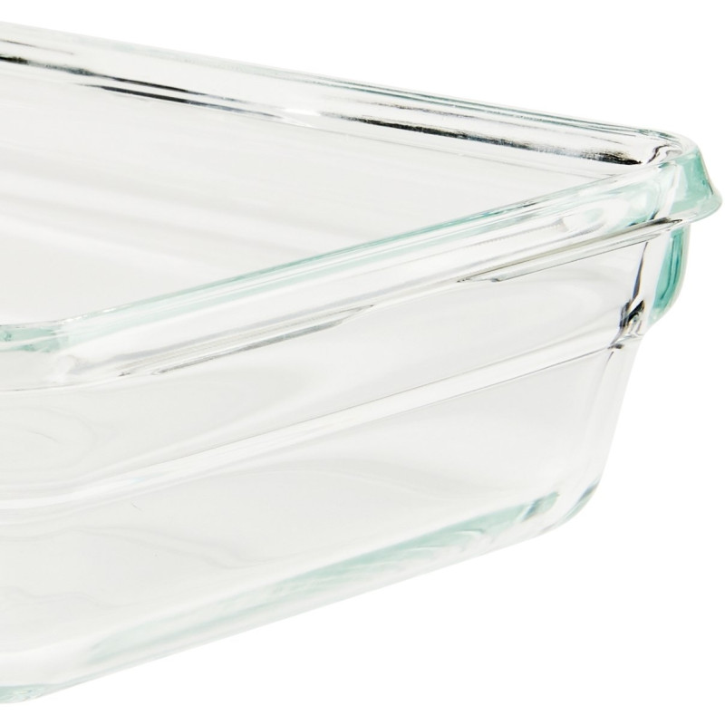 Набір контейнерів Tefal Master Seal 3 шт (N1050910)