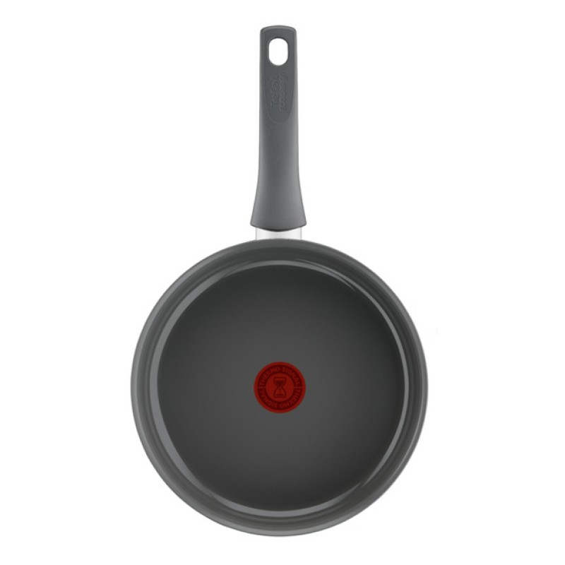 Сотейник з кришкою Tefal Renewal 24 см (C4263243)